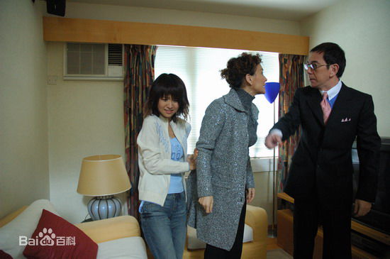最优质黄秋生(Anthony Perry)在2005年电影《早熟》照片中的