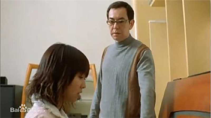 最优质黄秋生(Anthony Perry)在2005年电影《早熟》照片中的