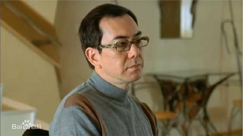最优质黄秋生(Anthony Perry)在2005年电影《早熟》照片中的