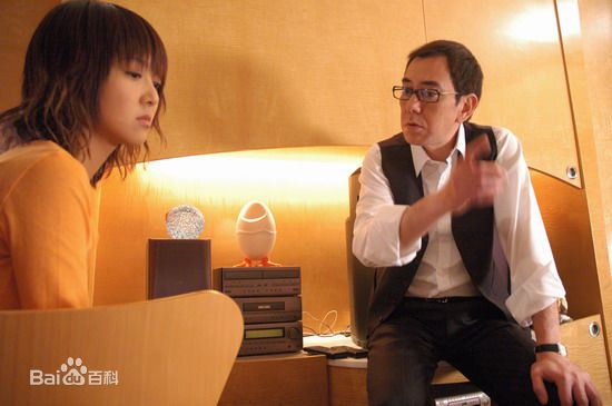最优质黄秋生(Anthony Perry)在2005年电影《早熟》照片中的