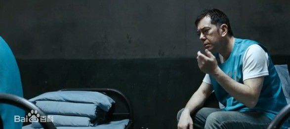 最全黄秋生(Anthony Perry)在2008年电影《硬汉》照片中的相册