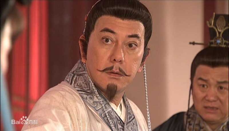 黄秋生(Anthony Perry)2009年《杨贵妃秘史》最全剧照
