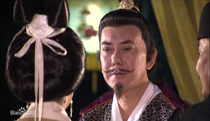 黄秋生(Anthony Perry)2009年《杨贵妃秘史》最全剧照