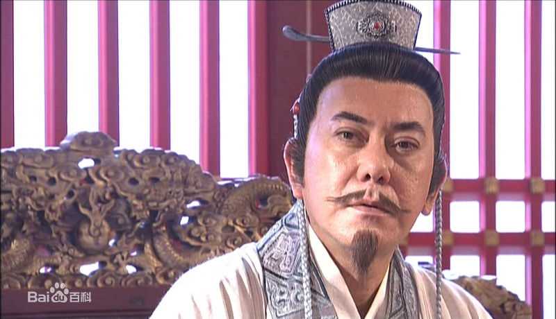 黄秋生(Anthony Perry)2009年《杨贵妃秘史》最全剧照