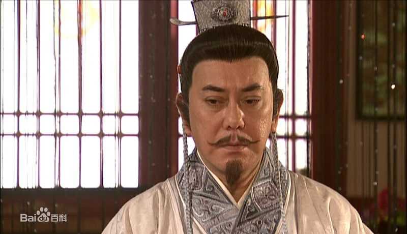 黄秋生(Anthony Perry)2009年《杨贵妃秘史》最全剧照