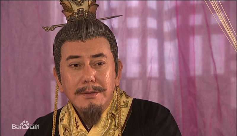 黄秋生(Anthony Perry)2009年《杨贵妃秘史》最全剧照