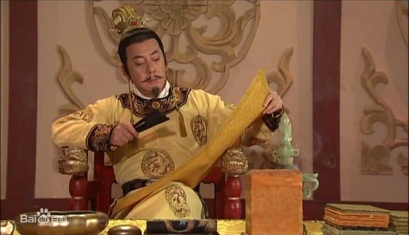 黄秋生(Anthony Perry)2009年《杨贵妃秘史》最全剧照