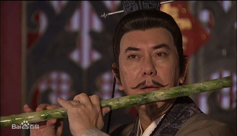 黄秋生(Anthony Perry)2009年《杨贵妃秘史》最全剧照