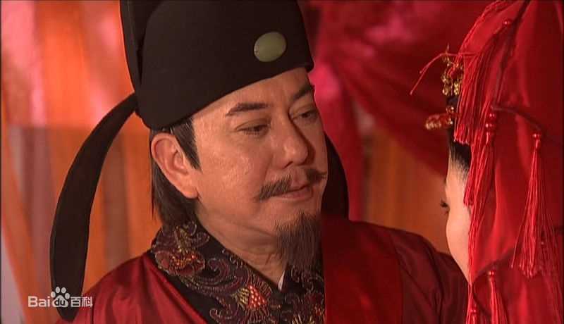 黄秋生(Anthony Perry)2009年《杨贵妃秘史》最全剧照