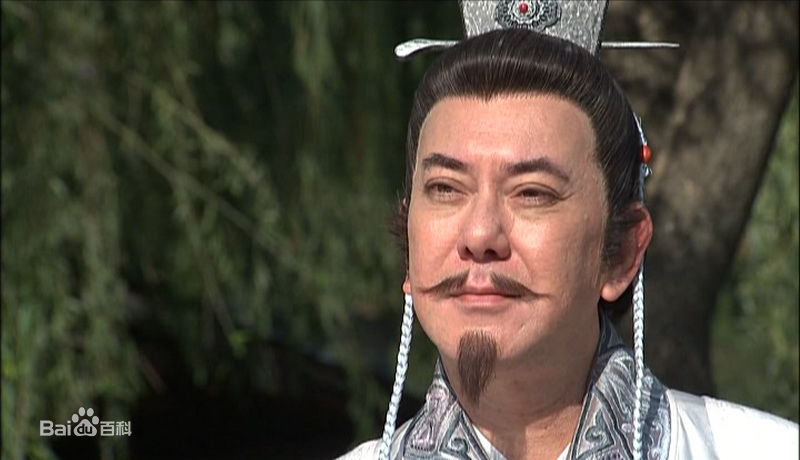黄秋生(Anthony Perry)2009年《杨贵妃秘史》最全剧照