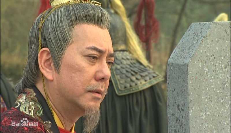 黄秋生(Anthony Perry)2009年《杨贵妃秘史》最全剧照