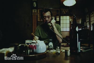 最全黄秋生(Anthony Perry)在2005年电影《头文字D》照片中的相册