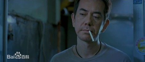 最全黄秋生(Anthony Perry)在2005年电影《头文字D》照片中的相册