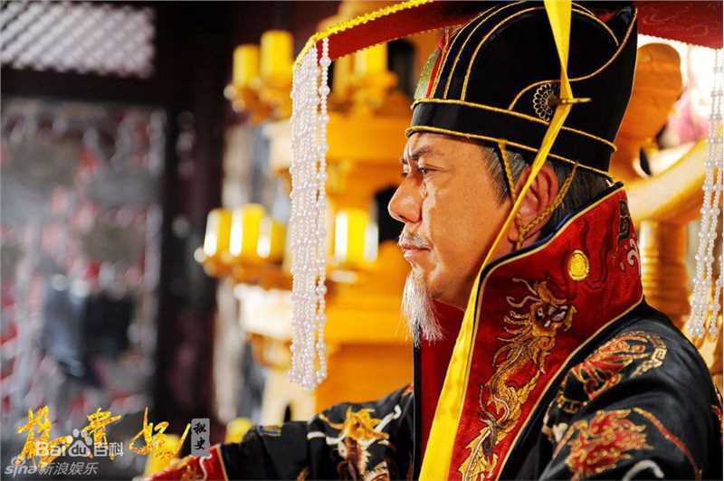 最优质黄秋生(Anthony Perry)精彩图册
