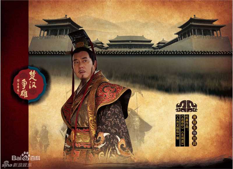 最新黄秋生(Anthony Perry)精彩图册
