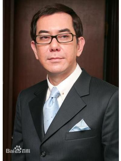 精选黄秋生(Anthony Perry)精彩图册