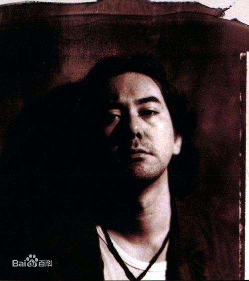 精选黄秋生(Anthony Perry)精彩图册