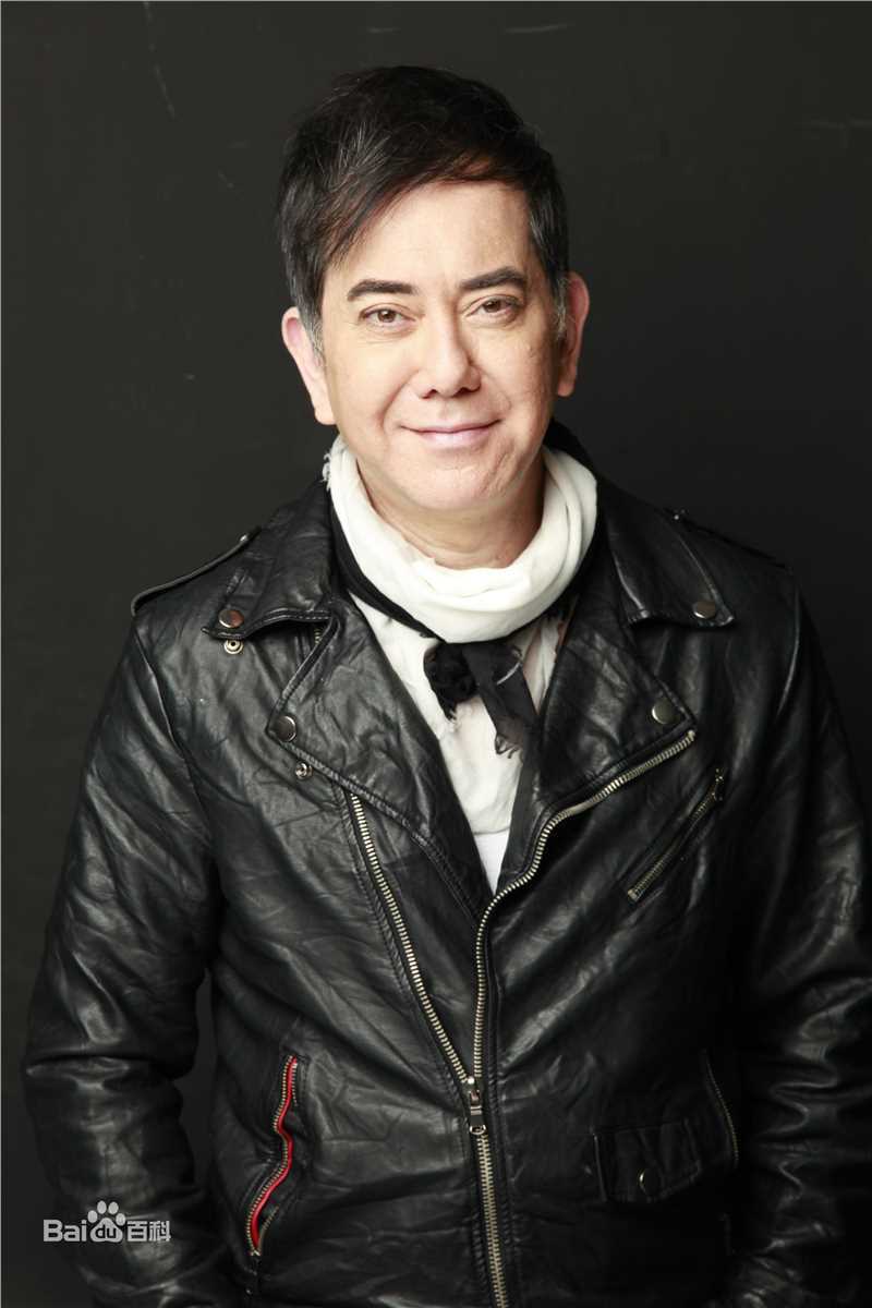 最新黄秋生(Anthony Perry)壁纸
