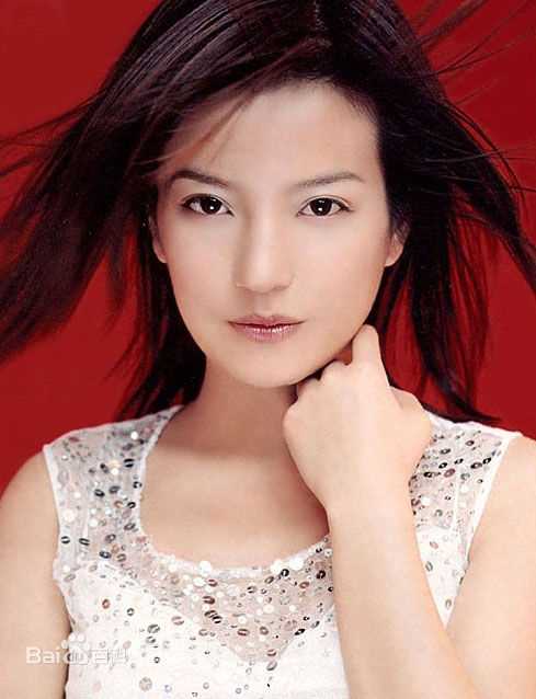 赵薇(Vicki Zhao，Zhao Wei)亚洲巨星性感图片图集
