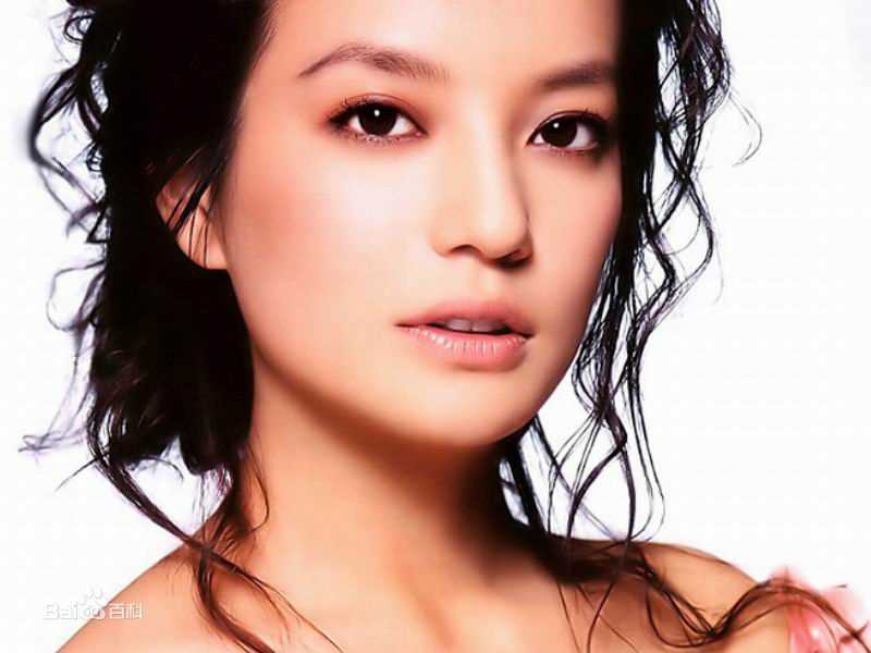 赵薇(Vicki Zhao，Zhao Wei)亚洲巨星性感图片图集