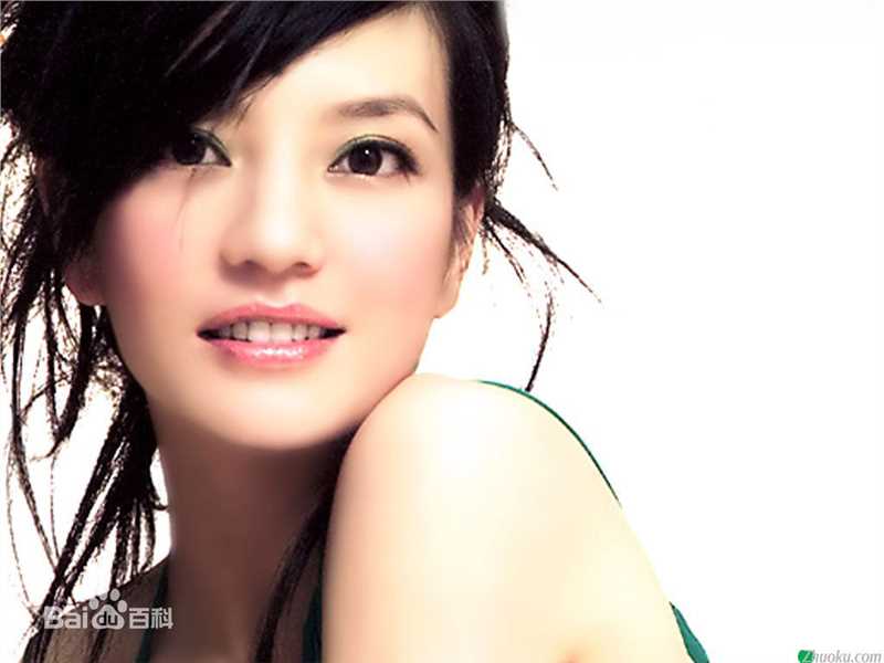 赵薇(Vicki Zhao，Zhao Wei)亚洲巨星性感图片图集