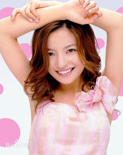 赵薇(Vicki Zhao，Zhao Wei)亚洲巨星性感图片图集