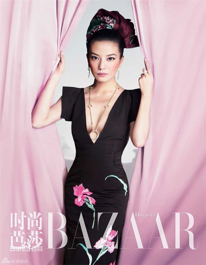 赵薇(Vicki Zhao，Zhao Wei)亚洲巨星性感图片图集