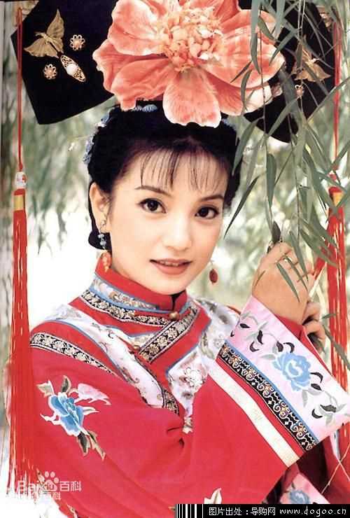 赵薇(Vicki Zhao，Zhao Wei)上海国际电影节国际影后，最优质剧照及获奖