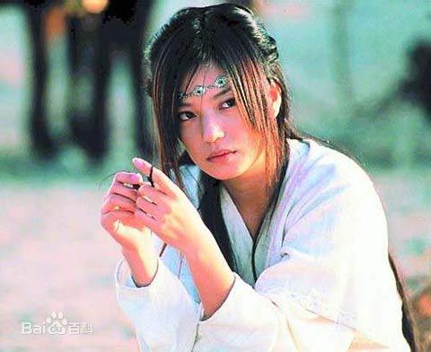 赵薇(Vicki Zhao，Zhao Wei)上海国际电影节国际影后，最优质剧照及获奖
