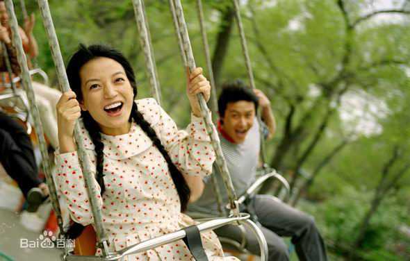 赵薇(Vicki Zhao，Zhao Wei)上海国际电影节国际影后，最优质剧照及获奖