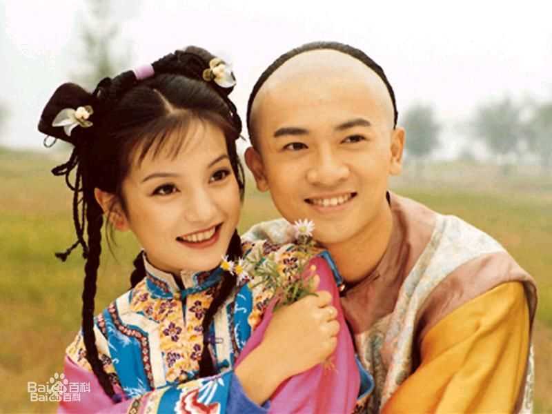 赵薇(Vicki Zhao，Zhao Wei)上海国际电影节国际影后，最优质剧照及获奖