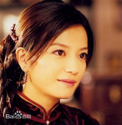 赵薇(Vicki Zhao，Zhao Wei)上海国际电影节国际影后，最优质剧照及获奖