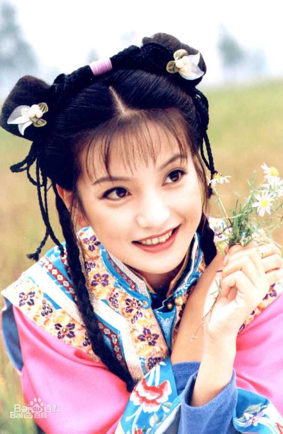 赵薇(Vicki Zhao，Zhao Wei)上海国际电影节国际影后，最优质剧照及获奖