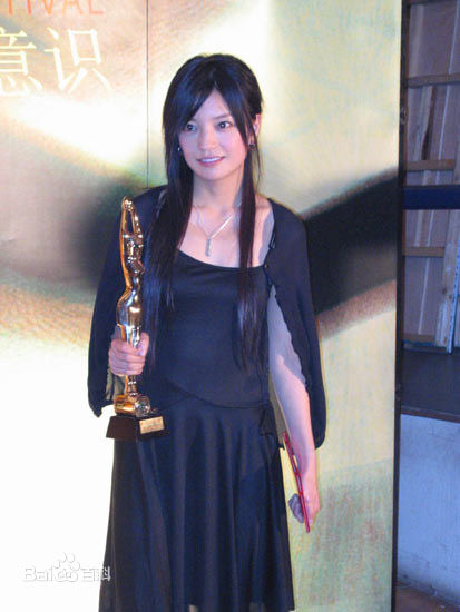 赵薇(Vicki Zhao，Zhao Wei)影视歌齐飞：性感图片图集