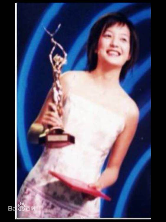 赵薇(Vicki Zhao，Zhao Wei)影视歌齐飞：性感图片图集