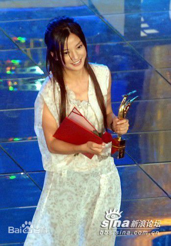 赵薇(Vicki Zhao，Zhao Wei)影视歌齐飞：性感图片图集
