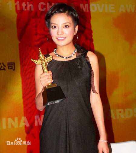 赵薇(Vicki Zhao，Zhao Wei)影视歌齐飞：性感图片图集