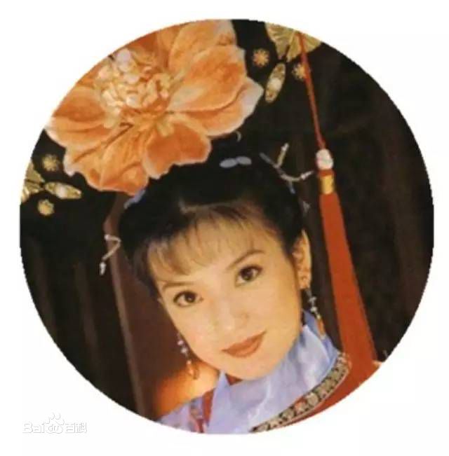 赵薇(Vicki Zhao，Zhao Wei)还珠格格小燕子生活照相册