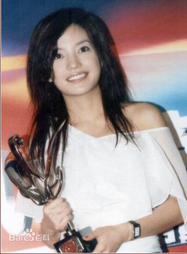 赵薇(Vicki Zhao，Zhao Wei)亚洲MTV歌后：图册
