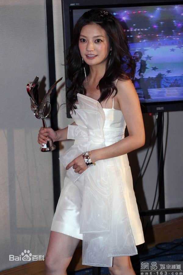 赵薇(Vicki Zhao，Zhao Wei)亚洲MTV歌后：图册