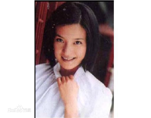 最新赵薇(Vicki Zhao，Zhao Wei)在《情深深雨蒙蒙》中的图集