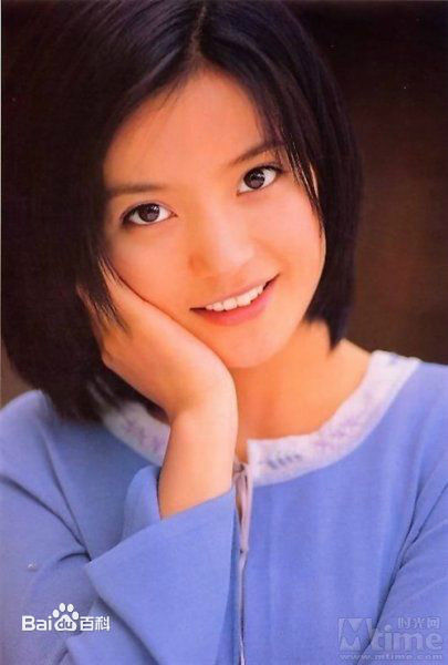 最新赵薇(Vicki Zhao，Zhao Wei)在《情深深雨蒙蒙》中的图集