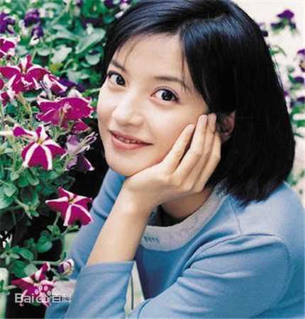 最新赵薇(Vicki Zhao，Zhao Wei)在《情深深雨蒙蒙》中的图集