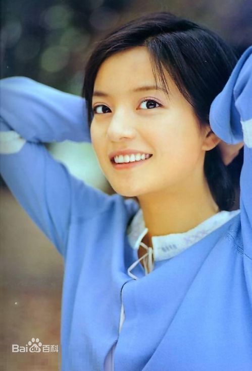最新赵薇(Vicki Zhao，Zhao Wei)在《情深深雨蒙蒙》中的图集