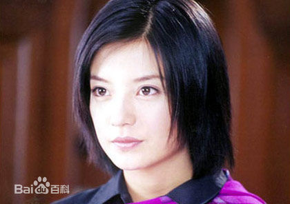 最新赵薇(Vicki Zhao，Zhao Wei)在《情深深雨蒙蒙》中的图集