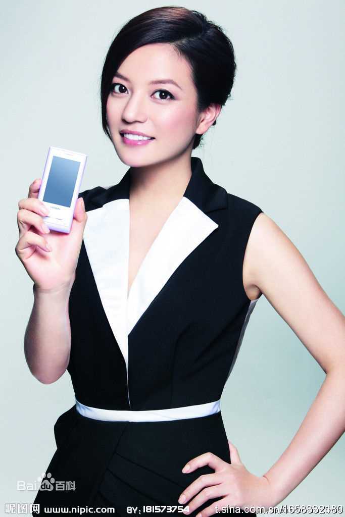 赵薇(Vicki Zhao，Zhao Wei)事业和家庭双丰收：图册