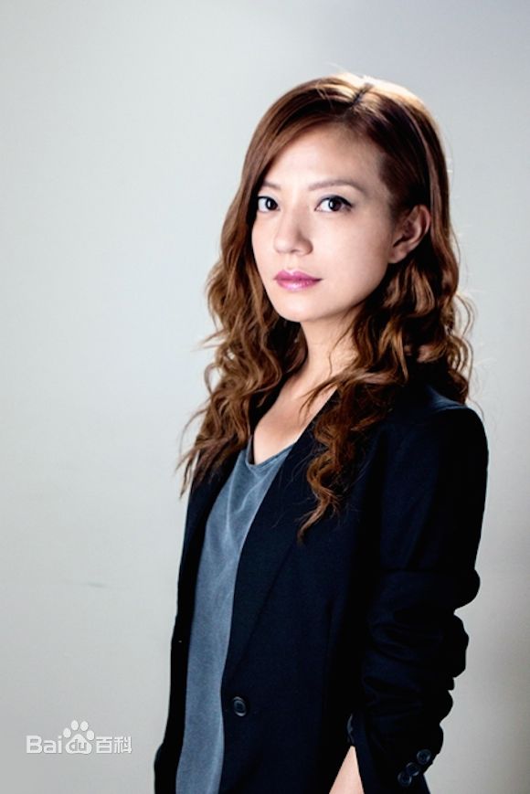 赵薇(Vicki Zhao，Zhao Wei)事业和家庭双丰收：图册