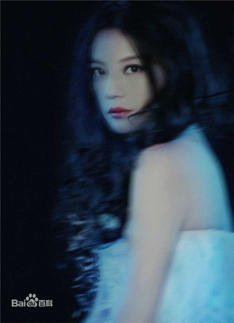赵薇(Vicki Zhao，Zhao Wei)周末画报图片图册