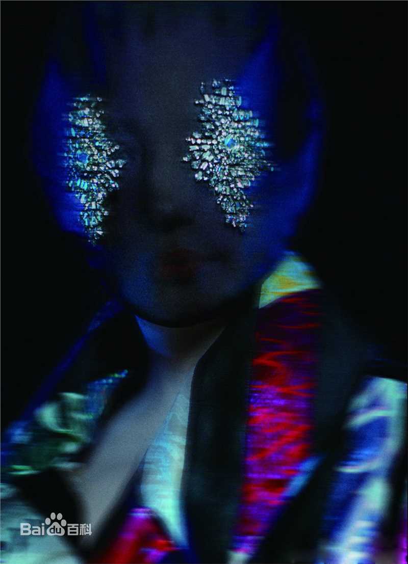 赵薇(Vicki Zhao，Zhao Wei)周末画报图片图册