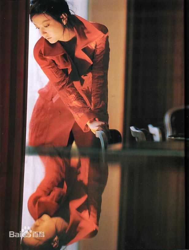 赵薇(Vicki Zhao，Zhao Wei)嘉人素颜照相册